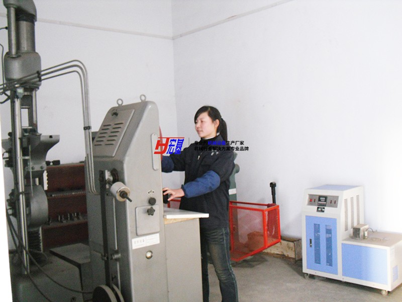 力學實驗