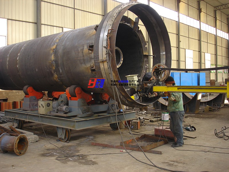 Automatic welding machine