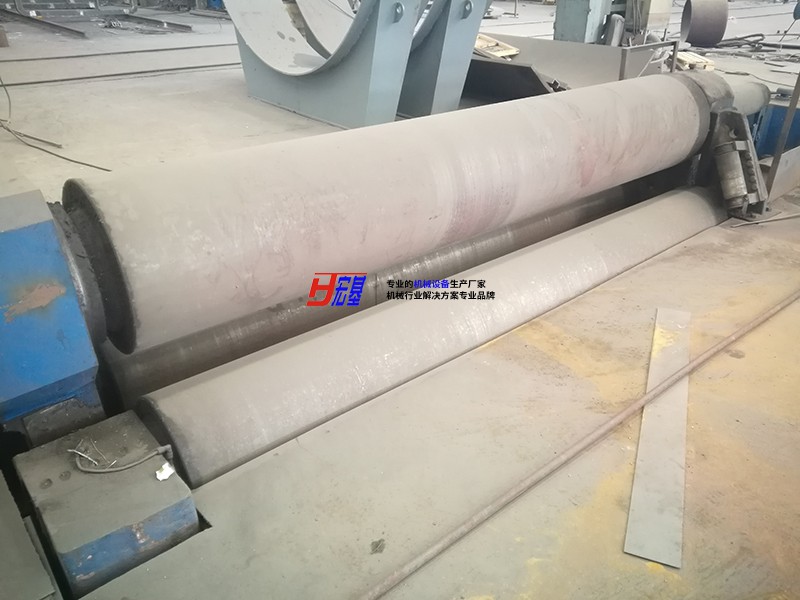 60MM bending machine